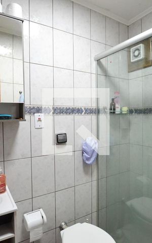 Apartamento à venda com 80m², 3 quartos e 1 vagaBanheiro
