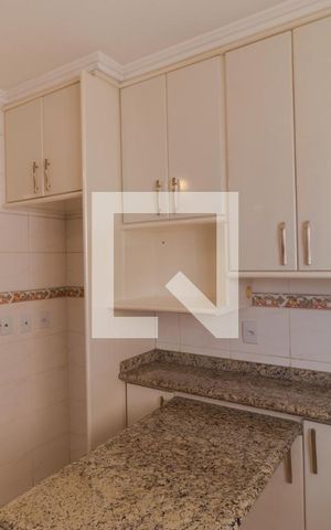 Apartamento para alugar com 90m², 3 quartos e 2 vagas Apartamento para alugar com 90m², 3 quartos e 2 vagasCozinha