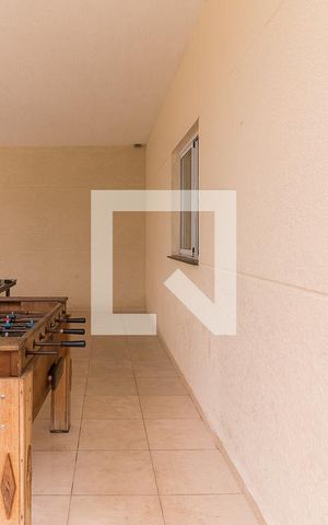 Apartamento para alugar com 50m², 2 quartos e 1 vaga Apartamento para alugar com 50m², 2 quartos e 1 vagaSalão de jogos