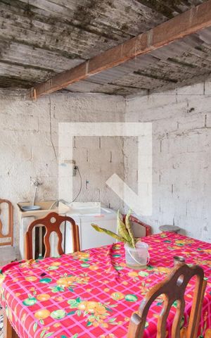 Casa à venda com 264m², 2 quartos e 4 vagasÁrea de Serviço