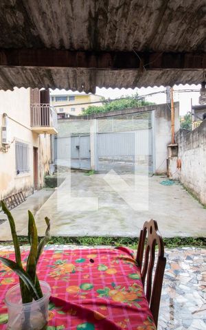 Casa à venda com 264m², 2 quartos e 4 vagasÁrea de Serviço