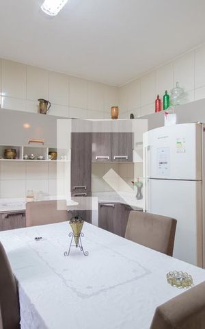 Casa à venda com 264m², 2 quartos e 4 vagasCozinha