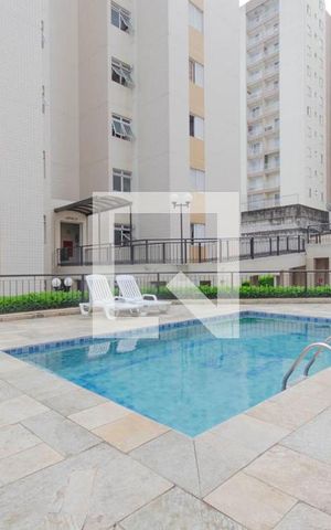 Apartamento para alugar com 69m², 3 quartos e 1 vaga Apartamento para alugar com 69m², 3 quartos e 1 vagaÁrea Comum - Piscina