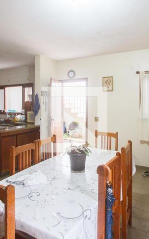 Casa à venda com 300m², 3 quartos e 7 vagasSala de Jantar