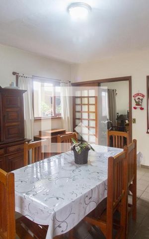 Casa à venda com 300m², 3 quartos e 7 vagasSala de Jantar