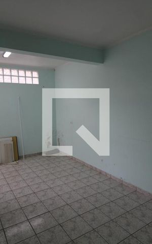 Casa para alugar com 160m², 2 quartos e 2 vagasÁrea de Serviço