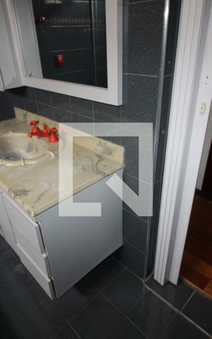 Casa para alugar com 160m², 2 quartos e 2 vagasBanheiro Suite