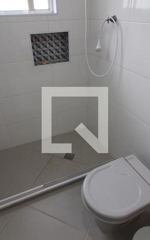 Casa para alugar com 160m², 2 quartos e 2 vagasBanheiro 2