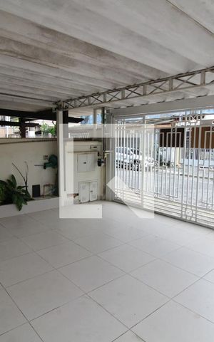 Casa para alugar com 160m², 2 quartos e 2 vagasGaragem