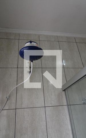 Casa para alugar com 160m², 2 quartos e 2 vagasBanheiro