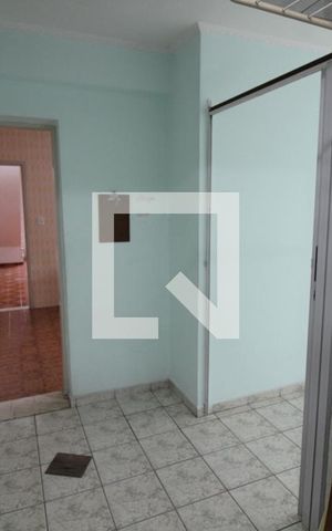 Casa para alugar com 160m², 2 quartos e 2 vagasÁrea de Serviço