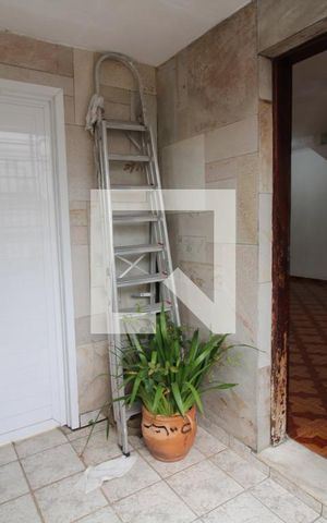 Casa para alugar com 160m², 2 quartos e 2 vagasGaragem