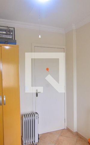 Apartamento à venda com 66m², 2 quartos e 1 vagaQuarto 1