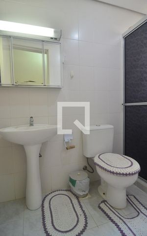 Apartamento à venda com 66m², 2 quartos e 1 vagaBanheiro