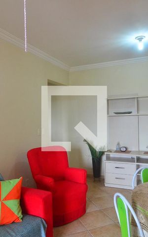 Apartamento à venda com 66m², 2 quartos e 1 vagaSala