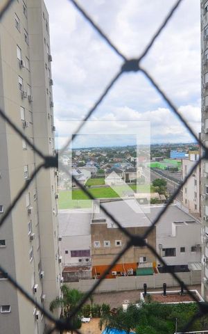 Apartamento à venda com 66m², 2 quartos e 1 vagaVista Quarto 1