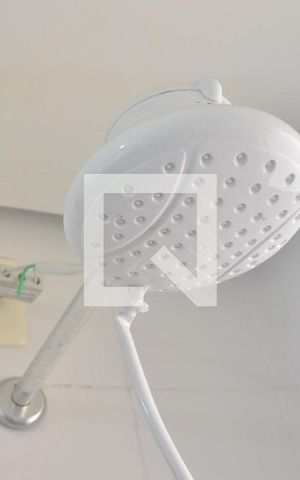 Apartamento à venda com 66m², 2 quartos e 1 vagaBanheiro