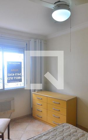 Apartamento à venda com 66m², 2 quartos e 1 vagaQuarto 2