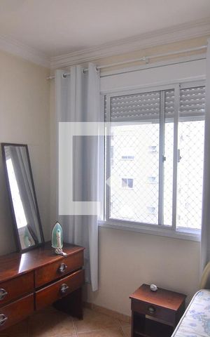 Apartamento à venda com 66m², 2 quartos e 1 vagaQuarto 1