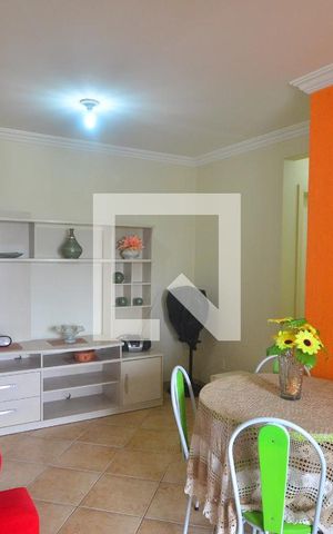 Apartamento à venda com 66m², 2 quartos e 1 vagaSala
