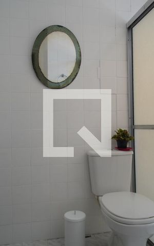 Apartamento à venda com 65m², 2 quartos e sem vagaBanheiro