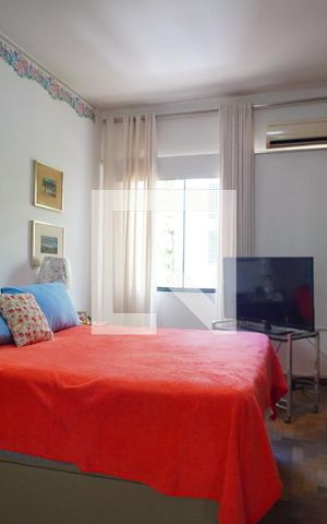 Apartamento à venda com 65m², 2 quartos e sem vagaQuarto 1