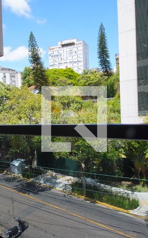 Apartamento à venda com 65m², 2 quartos e sem vagaVaranda - Quarto 2