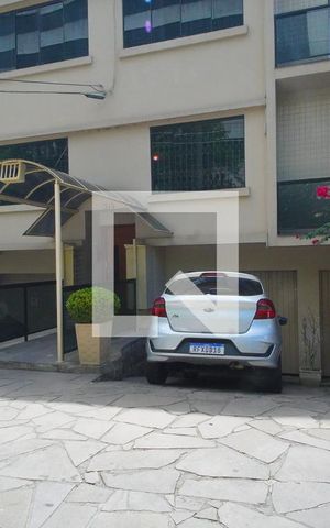 Apartamento à venda com 65m², 2 quartos e sem vagaFachada