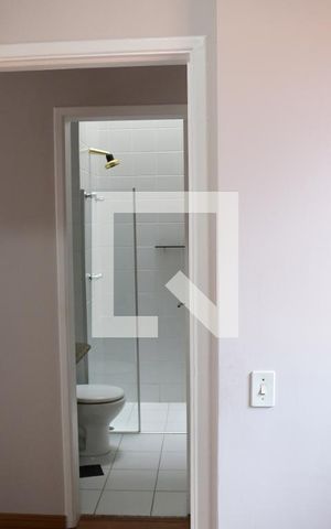 Casa de condomínio para alugar com 107m², 2 quartos e 2 vagasQuarto 2 