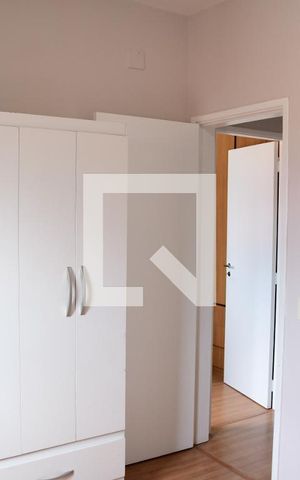 Casa de condomínio para alugar com 107m², 2 quartos e 2 vagasQuarto 3 