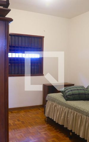 Casa à venda com 360m², 4 quartos e 4 vagasQuarto 2
