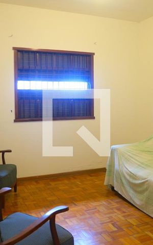 Casa à venda com 360m², 4 quartos e 4 vagasQuarto 3
