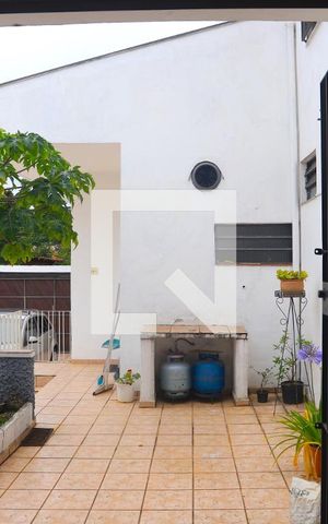 Casa à venda com 360m², 4 quartos e 4 vagasQuintal
