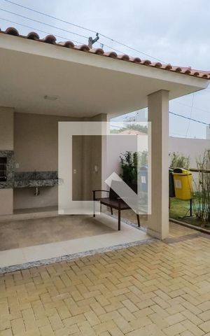 Apartamento para alugar com 40m², 2 quartos e sem vagaÁrea comum - Churrasqueira