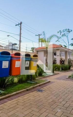 Apartamento para alugar com 40m², 2 quartos e sem vagaÁrea Externa