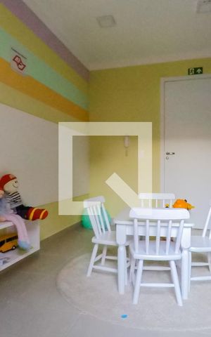 Apartamento para alugar com 40m², 2 quartos e sem vagaBrinquedoteca