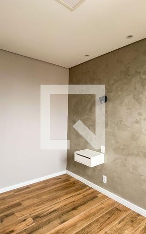 Apartamento para alugar com 40m², 2 quartos e sem vaga Apartamento para alugar com 40m², 2 quartos e sem vagaQuarto 01