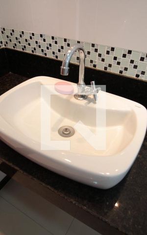 Apartamento à venda com 135m², 3 quartos e 2 vagasBanheiro 