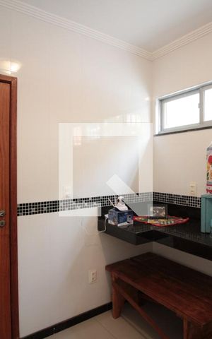 Apartamento à venda com 135m², 3 quartos e 2 vagasCozinha 