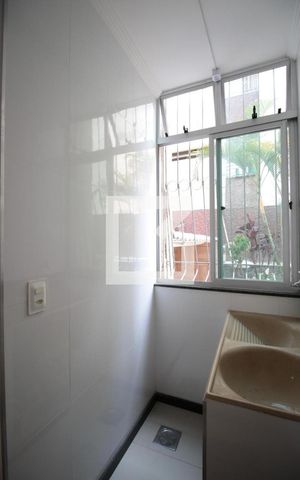 Apartamento à venda com 135m², 3 quartos e 2 vagasÁrea de Serviço