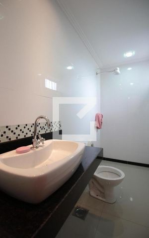 Apartamento à venda com 135m², 3 quartos e 2 vagasBanheiro 