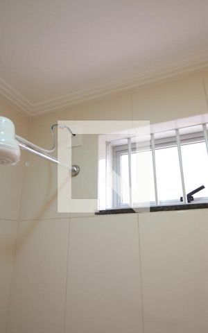 Apartamento à venda com 135m², 3 quartos e 2 vagasSuíte banheiro 