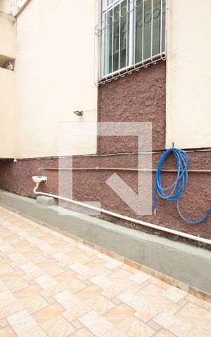 Apartamento à venda com 135m², 3 quartos e 2 vagasÁrea comum