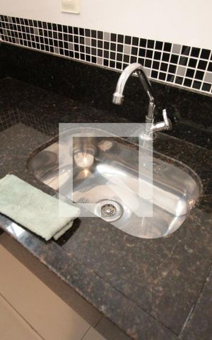 Apartamento à venda com 135m², 3 quartos e 2 vagasCozinha 