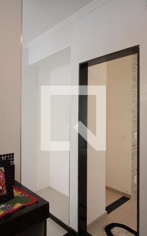 Apartamento à venda com 135m², 3 quartos e 2 vagasCozinha 