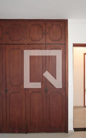 Apartamento à venda com 135m², 3 quartos e 2 vagasQuarto 2