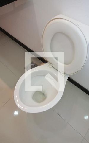 Apartamento à venda com 135m², 3 quartos e 2 vagasBanheiro 