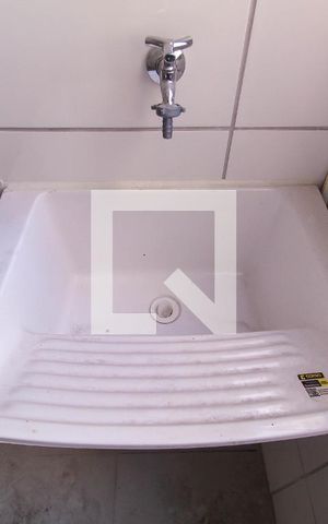 Apartamento à venda com 45m², 2 quartos e sem vaga Apartamento à venda com 45m², 2 quartos e sem vagaÁrea de Serviço