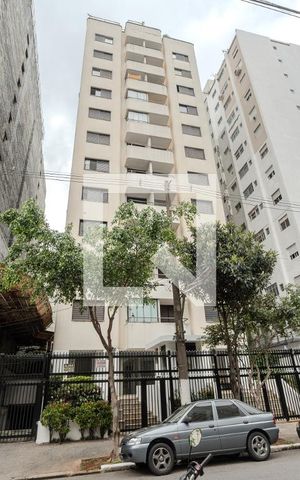 Apartamento à venda com 64m², 2 quartos e 1 vaga Apartamento à venda com 64m², 2 quartos e 1 vagaFachada