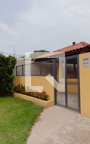 Casa de condomínio à venda com 115m², 2 quartos e 2 vagas Casa de condomínio à venda com 115m², 2 quartos e 2 vagasÁrea Comum - Churrasqueira